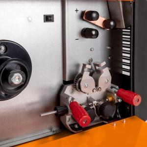 FoxWeld FOXPOWER MIG 230-S DP LCD PFC