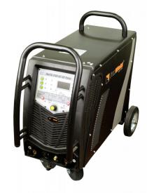 FoxWeld FoxTIG 4100 AC/DC Pulse