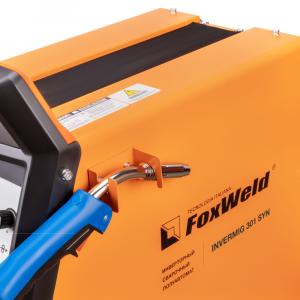 FoxWeld INVERMIG 301 SYN