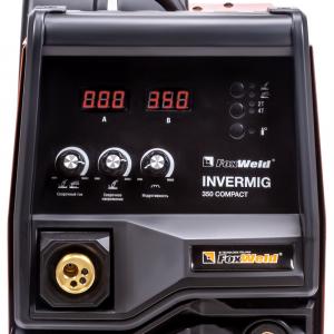 FoxWeld Invermig 350 Compact