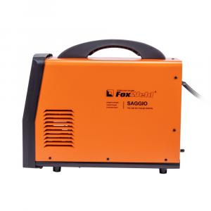 FoxWeld SAGGIO TIG 300 DC Pulse Digital