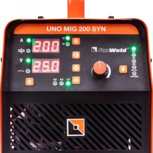 FoxWeld UNO МIG 200 SYN