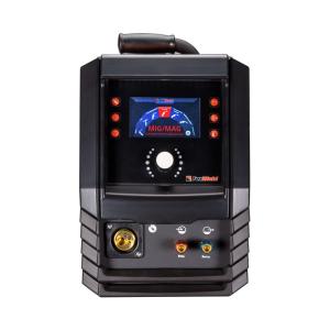 FoxWeld FOXPOWER MIG 500 DP LCD в комплекте