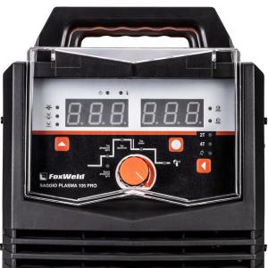 FoxWeld SAGGIO PLASMA 105 PRO
