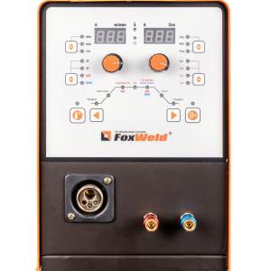 FoxWeld INVERMIG 500EK