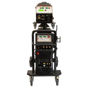 FoxWeld Источник питания WECO MIG 327 AC/DC DP