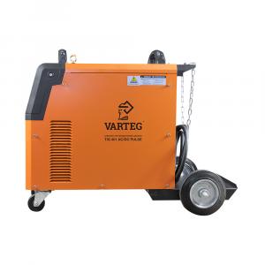 FoxWeld VARTEG TIG 501 AC/DC PULSE