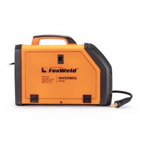 FoxWeld INVERMIG 200 DP