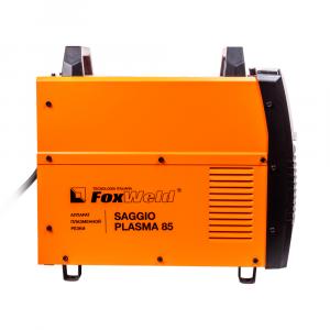 FoxWeld SAGGIO PLASMA 85