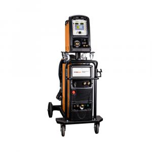 FoxWeld WECO MIG 505 DP DIGITAL В КОМПЛЕКТЕ