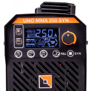 FoxWeld UNO MMA 250 SYN