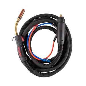 FoxWeld SAGGIO MIG 500 HS DP