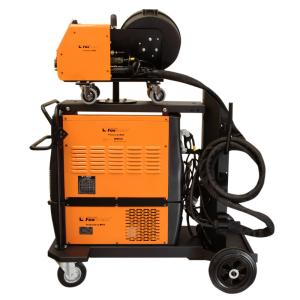 FoxWeld Источник питания WECO MIG 327 AC/DC DP