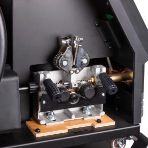 FoxWeld SAGGIO MIG 500 HS DP