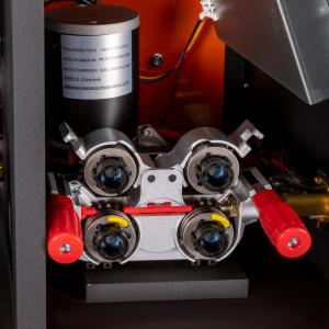 FoxWeld FOXPOWER MIG 500 DP LCD в комплекте