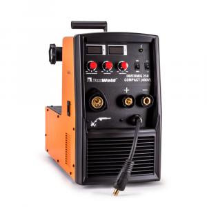 FoxWeld INVERMIG 250 COMPACT (380V)