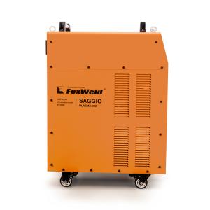 FoxWeld SAGGIO PLASMA 205