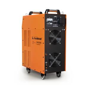 FoxWeld SAGGIO PLASMA 305