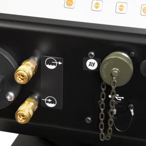 FoxWeld Источник питания WECO MIG 327 AC/DC DP