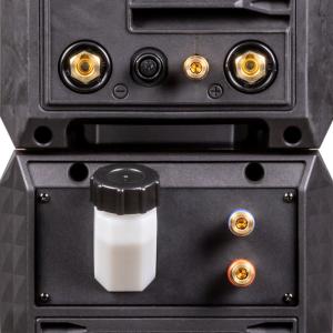 FoxWeld SAGGIO MIG 507 AC DC DP LCD