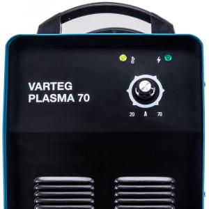 FoxWeld VARTEG PLASMA 70