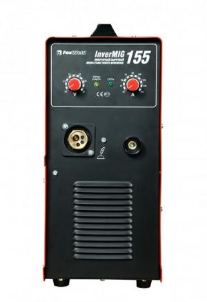 FoxWeld INVERMIG 155