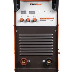 FoxWeld INVERMIG 500EK