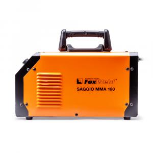 FoxWeld Saggio MMA 160