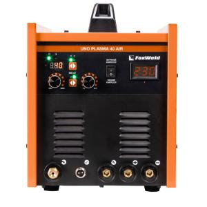 FoxWeld UNO Plasma 40 Air