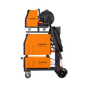 FoxWeld FOXPOWER MIG 500 DP LCD в комплекте