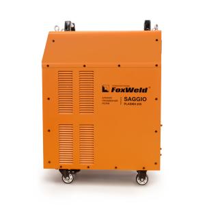 FoxWeld SAGGIO PLASMA 205