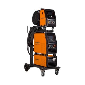FoxWeld FOXPOWER MIG 500 DP LCD в комплекте