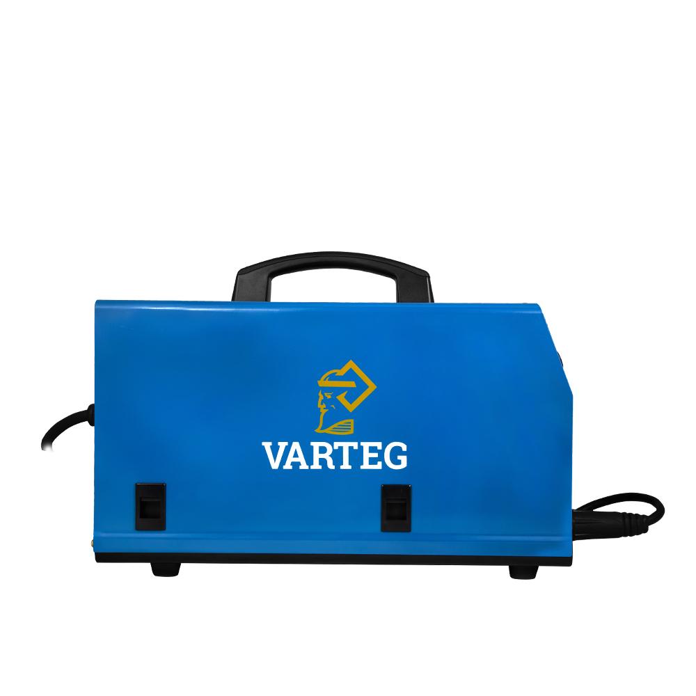 FoxWeld Varteg DUO 200-S