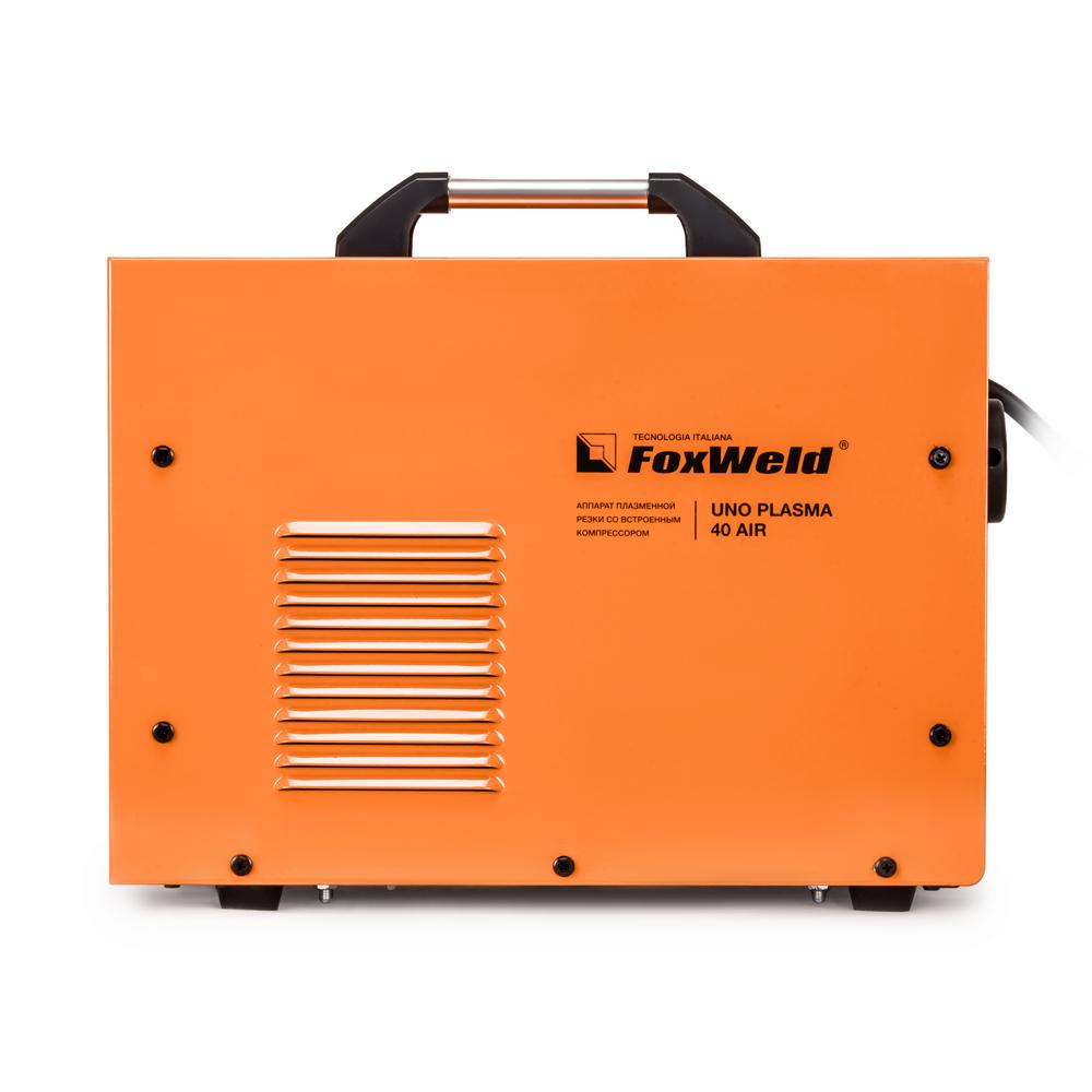 FoxWeld UNO Plasma 40 Air