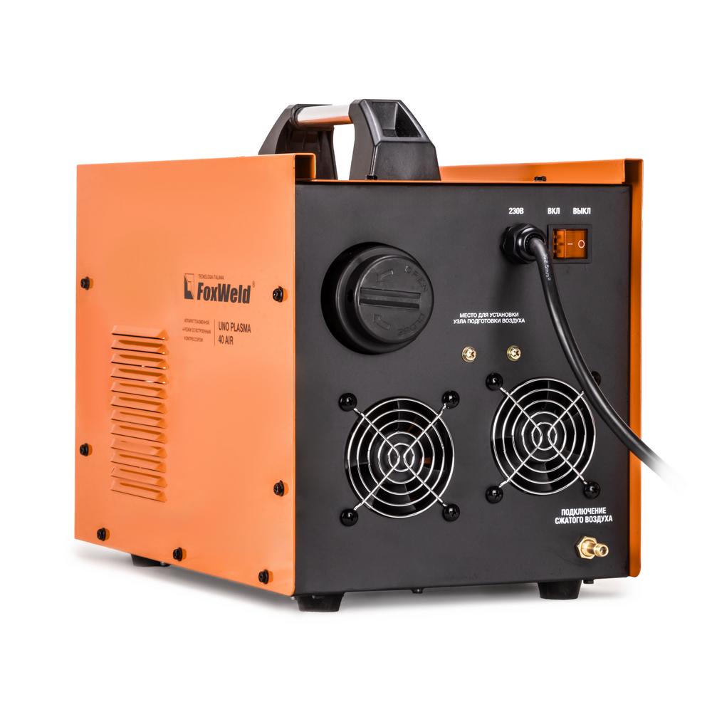 FoxWeld UNO Plasma 40 Air