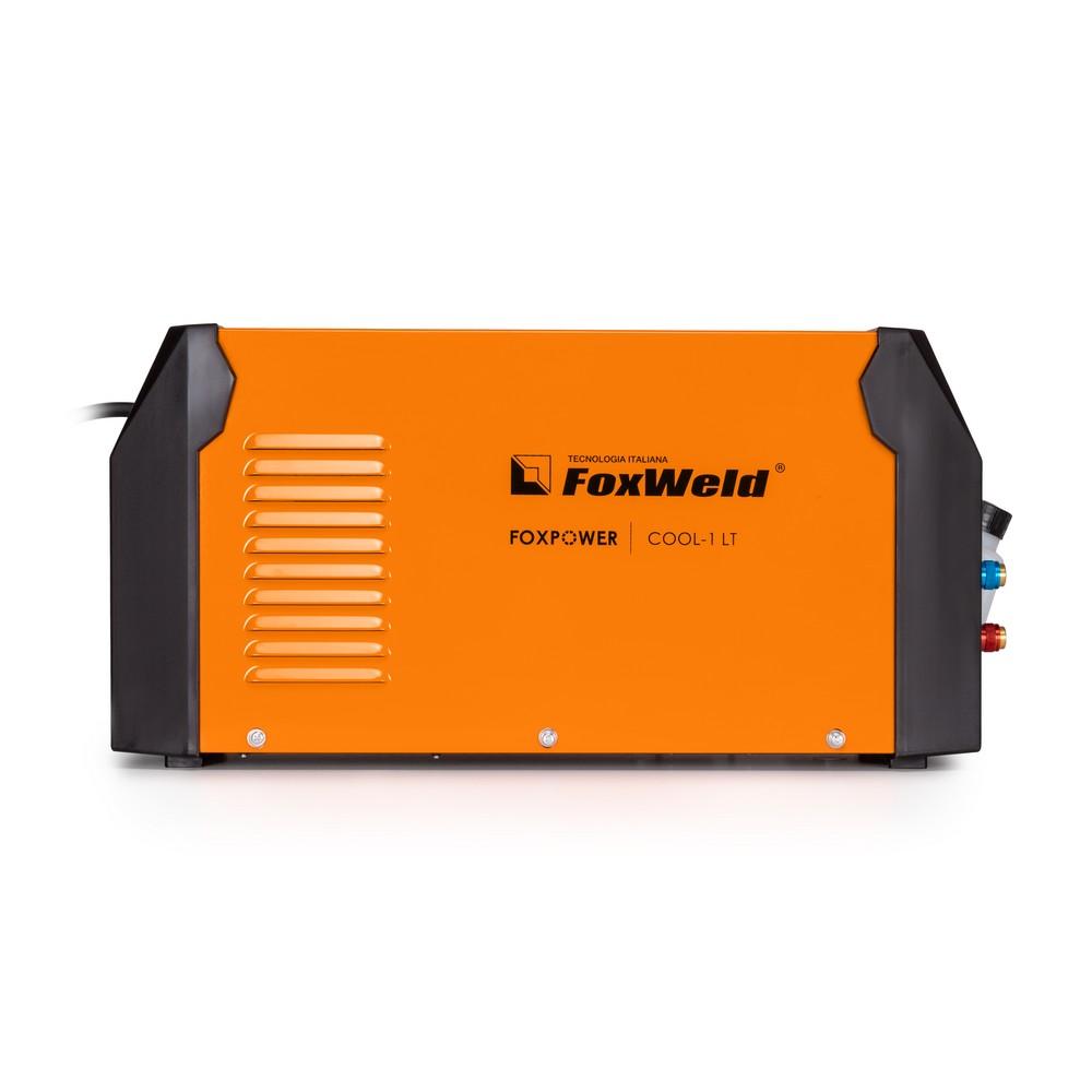 FoxWeld Блок жидкостного охлаждения FOXPOWER COOL-1 LT