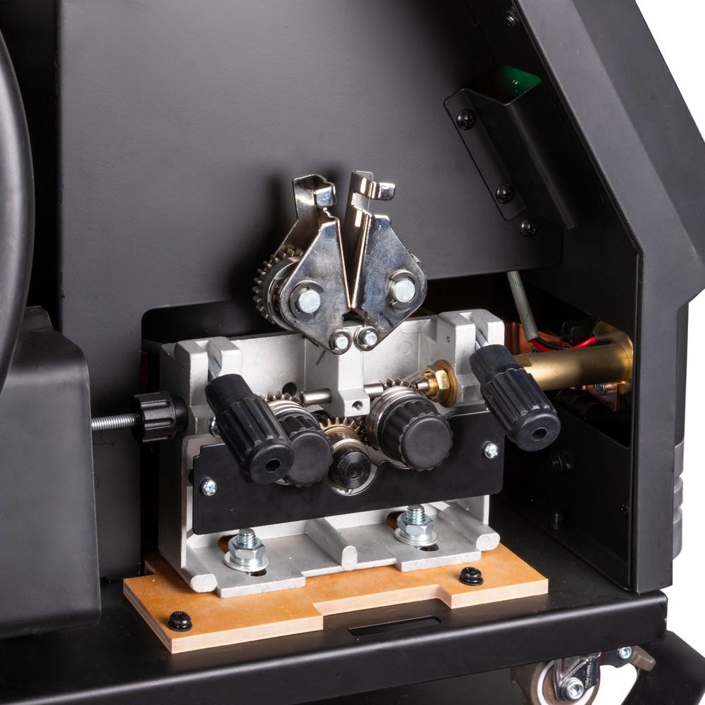 FoxWeld SAGGIO MIG 500 HS DP