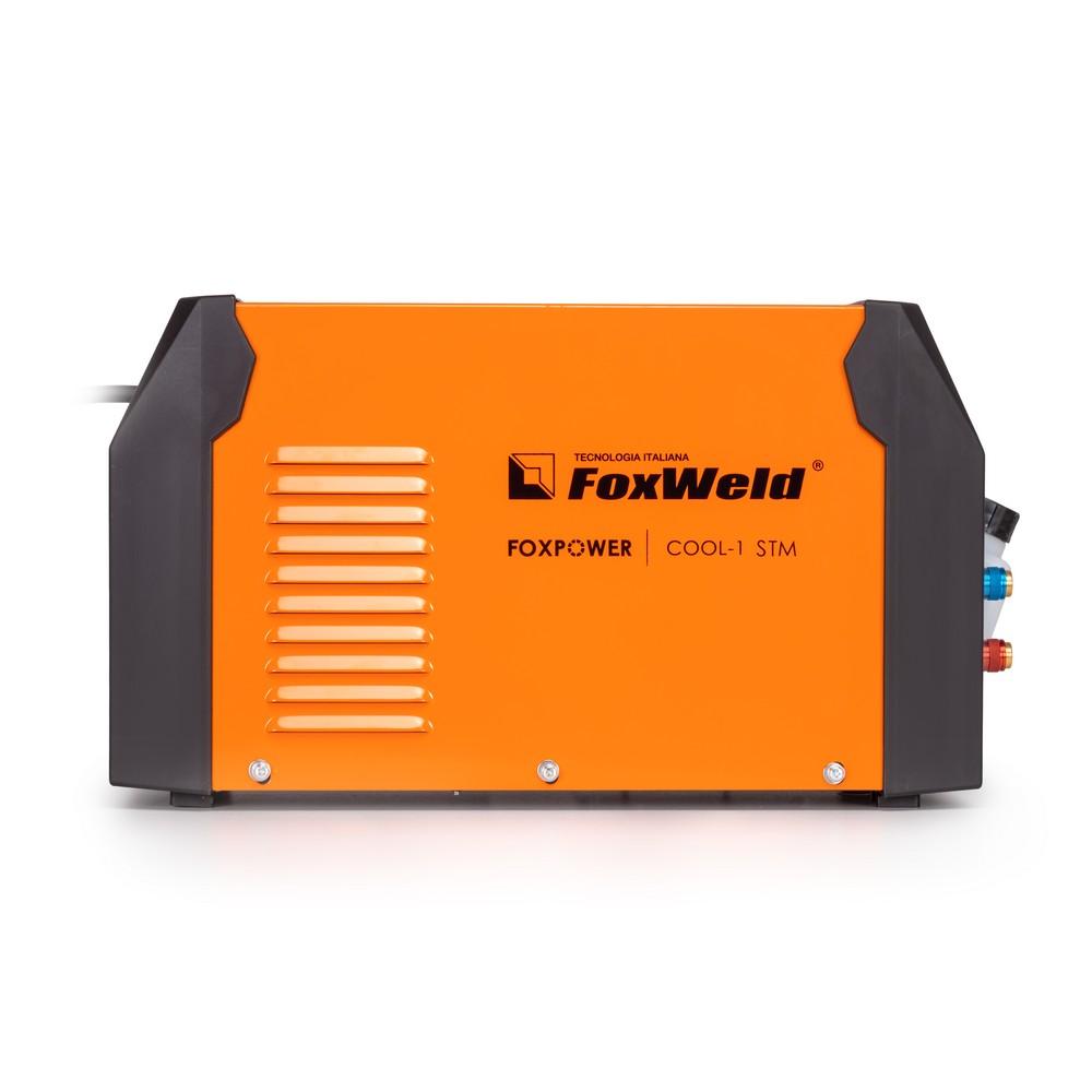 FoxWeld Блок жидкостного охлаждения FOXPOWER COOL-1 STM