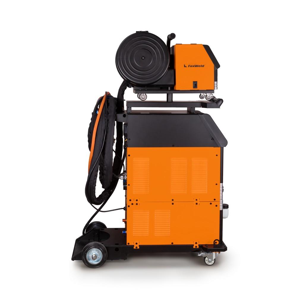 FoxWeld SAGGIO MIG 500 HS DP