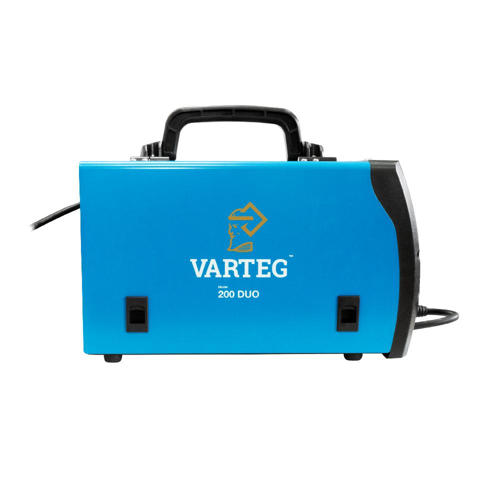 FoxWeld Varteg 200 DUO